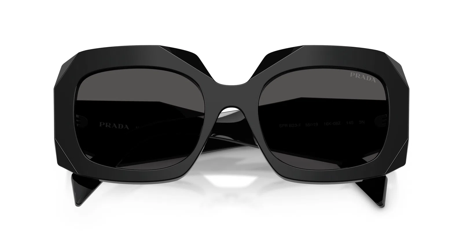 Prada B23SF Sunglasses - view 21